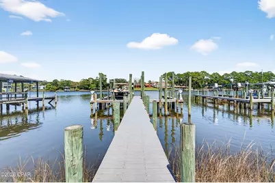 8510 Lydia Lane, Panama City Beach, FL 32408 - Photo 24
