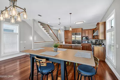 8510 Lydia Lane, Panama City Beach, FL 32408 - Photo 6