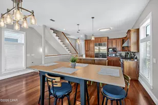 8510 Lydia Ln, Panama City Beach, FL 32408 - Photo 6