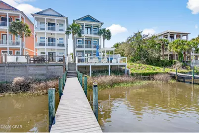 8510 Lydia Lane, Panama City Beach, FL 32408 - Photo 26