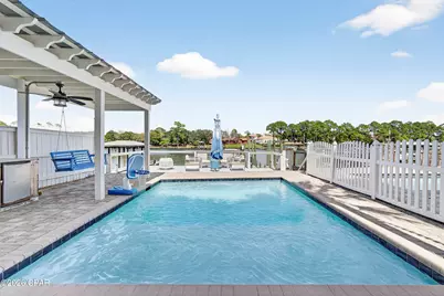 8510 Lydia Lane, Panama City Beach, FL 32408 - Photo 4
