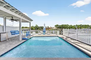 8510 Lydia Ln, Panama City Beach, FL 32408 - Photo 4