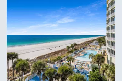 9450 S Thomas Drive #807D, Panama City, FL 32408 - Photo 40