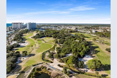 9450 S Thomas Drive #807D, Panama City, FL 32408 - Photo 46