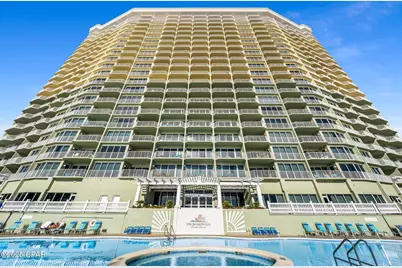 9450 S Thomas Drive #807D, Panama City, FL 32408 - Photo 38