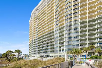 9450 S Thomas Drive #807D, Panama City, FL 32408 - Photo 32