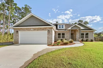 132 White Oaks Boulevard, Panama City, FL 32409 - Photo 1