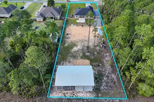 132 White Oaks Blvd, Panama City, FL 32409 - Photo 6