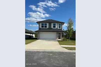 3624 Basal Street, Panama City, FL 32404 - Photo 1