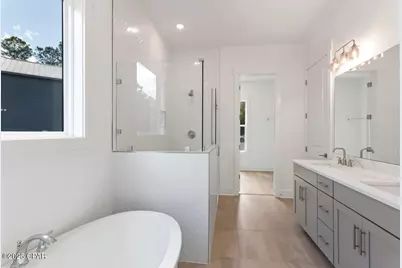 76 Channel Shoal Drive #Lot 30, Santa Rosa Beach, FL 32459 - Photo 14