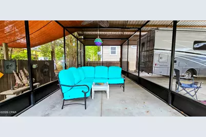 140 Donna's Place, Wewahitchka, FL 32465 - Photo 22