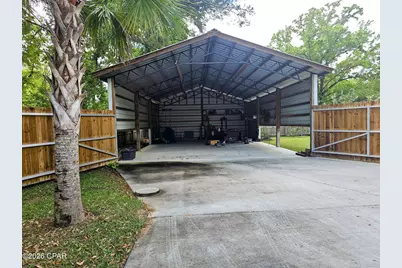 140 Donna's Place, Wewahitchka, FL 32465 - Photo 24