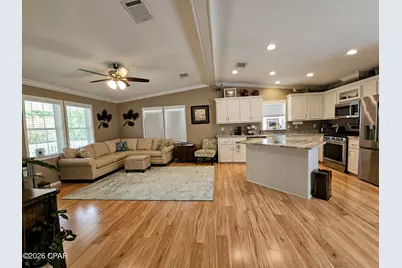 140 Donna's Place, Wewahitchka, FL 32465 - Photo 2