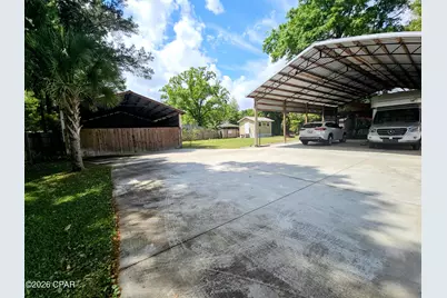 140 Donna's Place, Wewahitchka, FL 32465 - Photo 4
