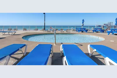 5801 Thomas Drive #1411, Panama City Beach, FL 32408 - Photo 34