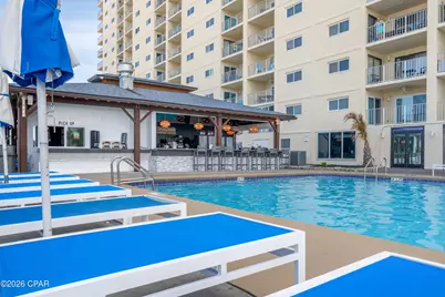 5801 Thomas Drive #1411, Panama City Beach, FL 32408 - Photo 36