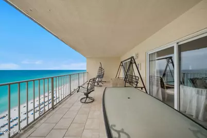 5801 Thomas Drive #1411, Panama City Beach, FL 32408 - Photo 26