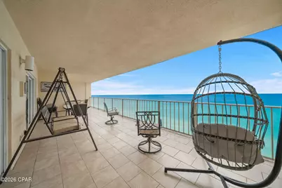 5801 Thomas Drive #1411, Panama City Beach, FL 32408 - Photo 20