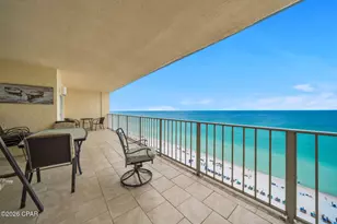 5801 Thomas Dr, Panama City Beach, FL 32408 - Photo 1