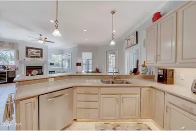 1715 Wahoo Circle, Panama City Beach, FL 32408 - Photo 14