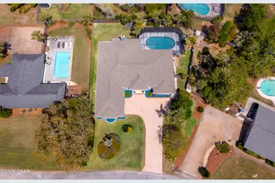 1715 Wahoo Circle, Panama City Beach, FL 32408 - Photo 38