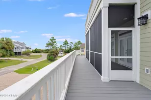 249 Florida Ave, Cape San Blas, FL 32456 - Photo 12