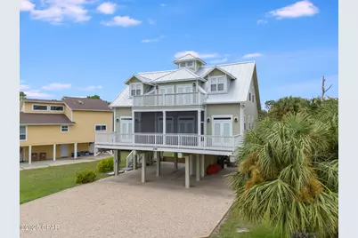 249 Florida Avenue, Cape San Blas, FL 32456 - Photo 1
