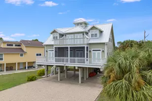 249 Florida Ave, Cape San Blas, FL 32456 - Photo 1