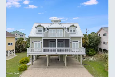 249 Florida Avenue, Cape San Blas, FL 32456 - Photo 2
