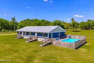 2089 Pike Pond Rd, Alford, FL 32420 - Photo 2