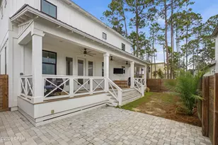 343 Marlberry, Santa Rosa Beach, FL 32459 - Photo 26