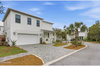 343 Marlberry, Santa Rosa Beach, FL 32459 - Photo 2