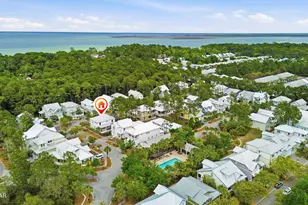 343 Marlberry, Santa Rosa Beach, FL 32459 - Photo 34