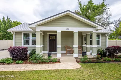 608 E 2nd Place, Panama City, FL 32401 - Photo 62