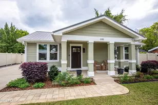 608 E 2nd Pl, Panama City, FL 32401 - Photo 2