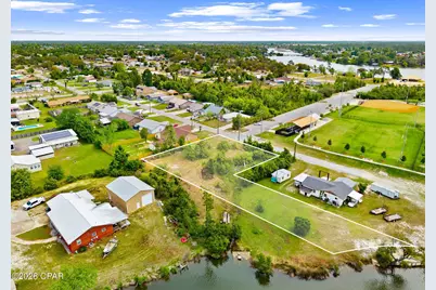 424 Viola Avenue, Panama City, FL 32404 - Photo 16
