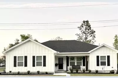 3881 Merger Drive, Chipley, FL 32428 - Photo 1