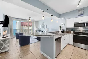 9900 S Thomas Dr, Panama City Beach, FL 32408 - Photo 18