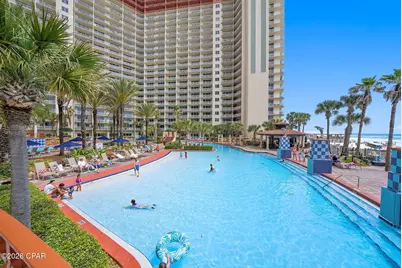 9900 S Thomas Drive #1918, Panama City Beach, FL 32408 - Photo 4