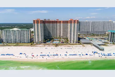 9900 S Thomas Drive #1918, Panama City Beach, FL 32408 - Photo 44
