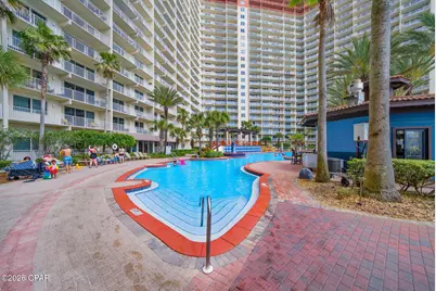 9900 S Thomas Drive #1918, Panama City Beach, FL 32408 - Photo 36
