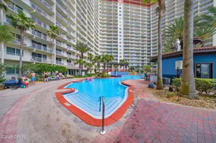 9900 S Thomas Dr, Panama City Beach, FL 32408 - Photo 36