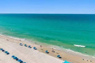 9900 S Thomas Dr, Panama City Beach, FL 32408 - Photo 4