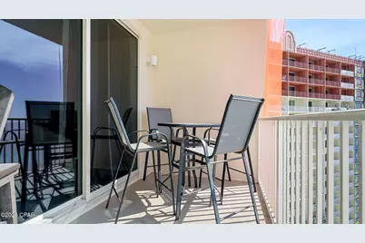 9900 S Thomas Drive #1918, Panama City Beach, FL 32408 - Photo 24