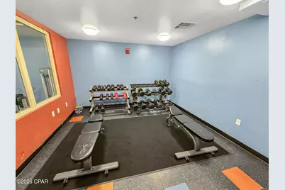 9900 S Thomas Drive #1918, Panama City Beach, FL 32408 - Photo 24
