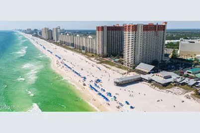 9900 S Thomas Drive #1918, Panama City Beach, FL 32408 - Photo 46