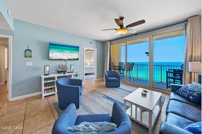 9900 S Thomas Drive #1918, Panama City Beach, FL 32408 - Photo 2