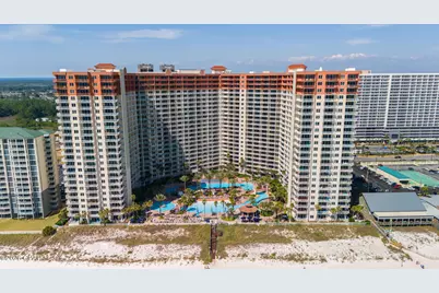 9900 S Thomas Drive #1918, Panama City Beach, FL 32408 - Photo 48