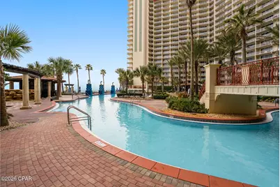 9900 S Thomas Drive #1918, Panama City Beach, FL 32408 - Photo 42