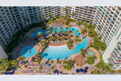 9900 S Thomas Drive #1918, Panama City Beach, FL 32408 - Photo 34